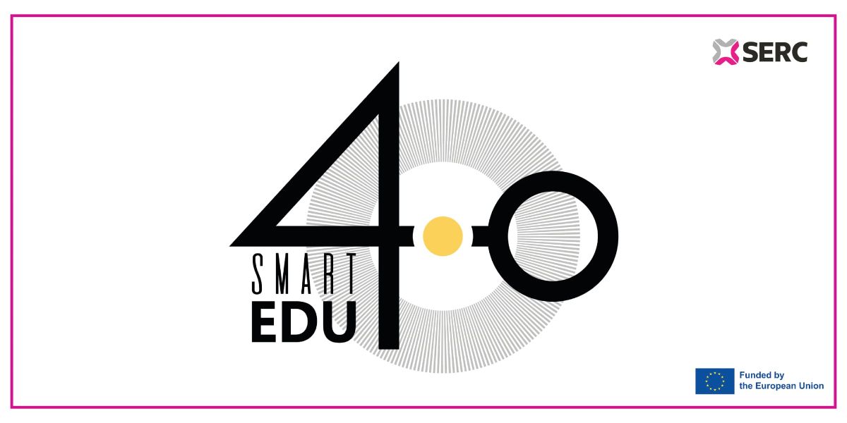 Smart Edu4.0 Webinar